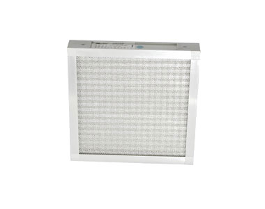 金屬網(wǎng)過濾器