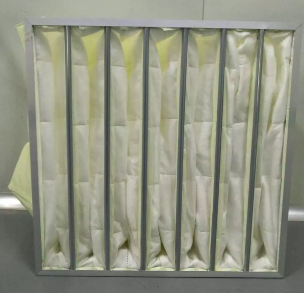 潔凈室潔凈車間高效空氣過濾器什么情況下需要更換？