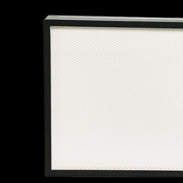 醫院手術室凈化【高效過濾器】更換準備工作參考