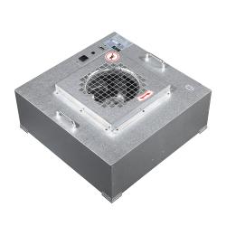 內(nèi)轉(zhuǎn)子機電機鋁葉輪FFU