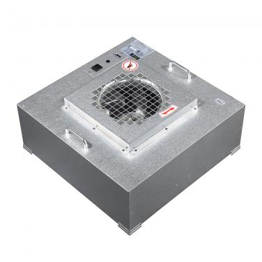 內轉子機電機鋁葉輪FFU